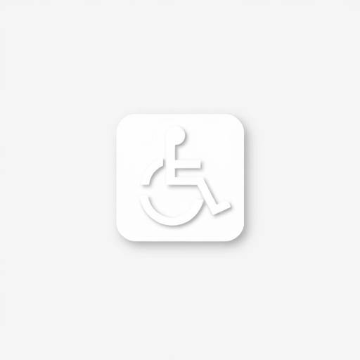 Accessibility icon