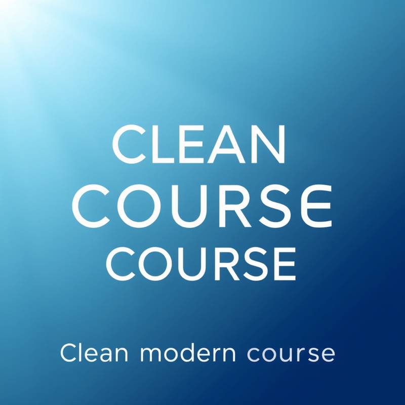 Course graphic