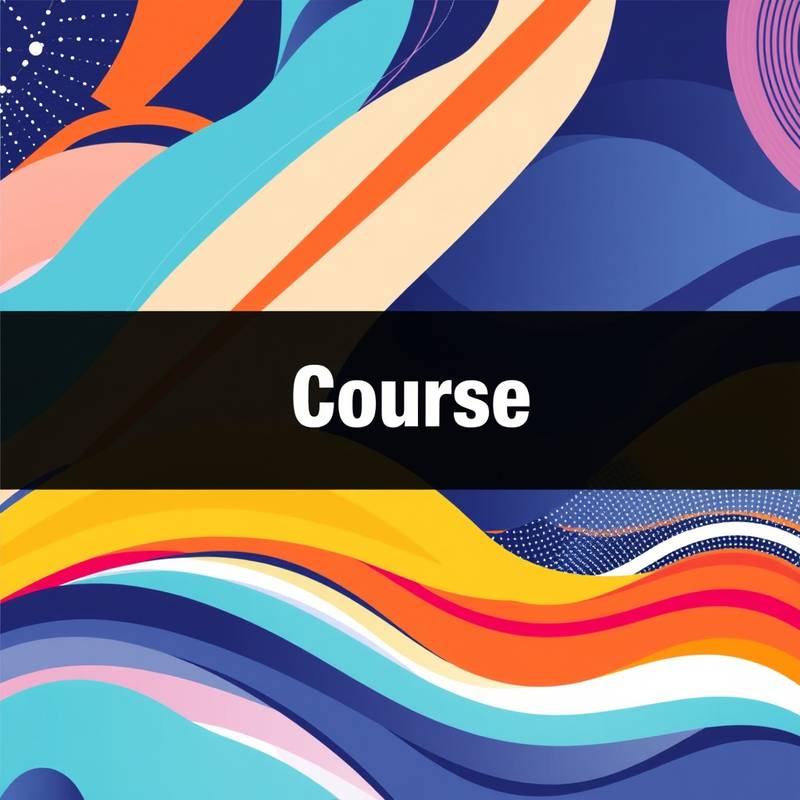 Course graphic