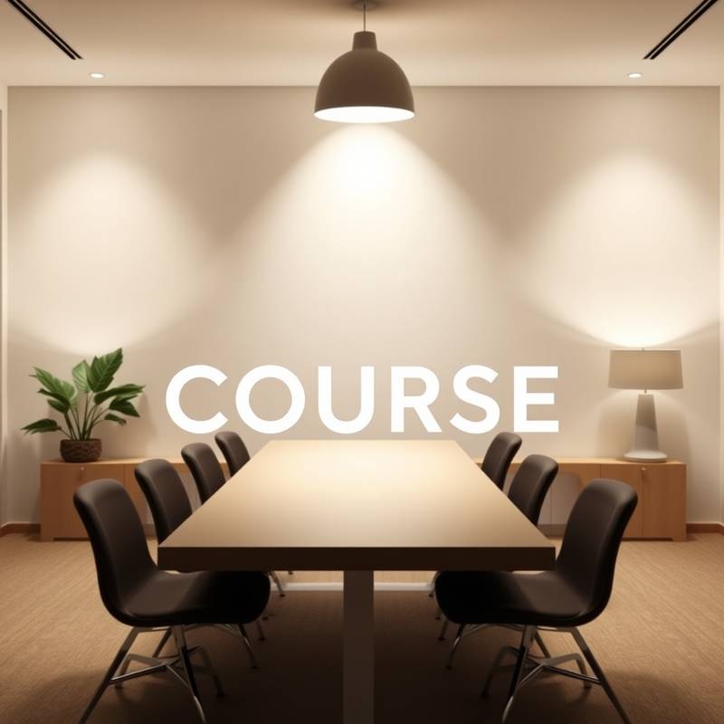 Course graphic